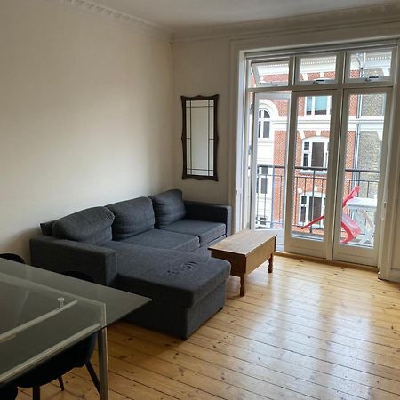 Cosy Copenhagen公寓 外观 照片