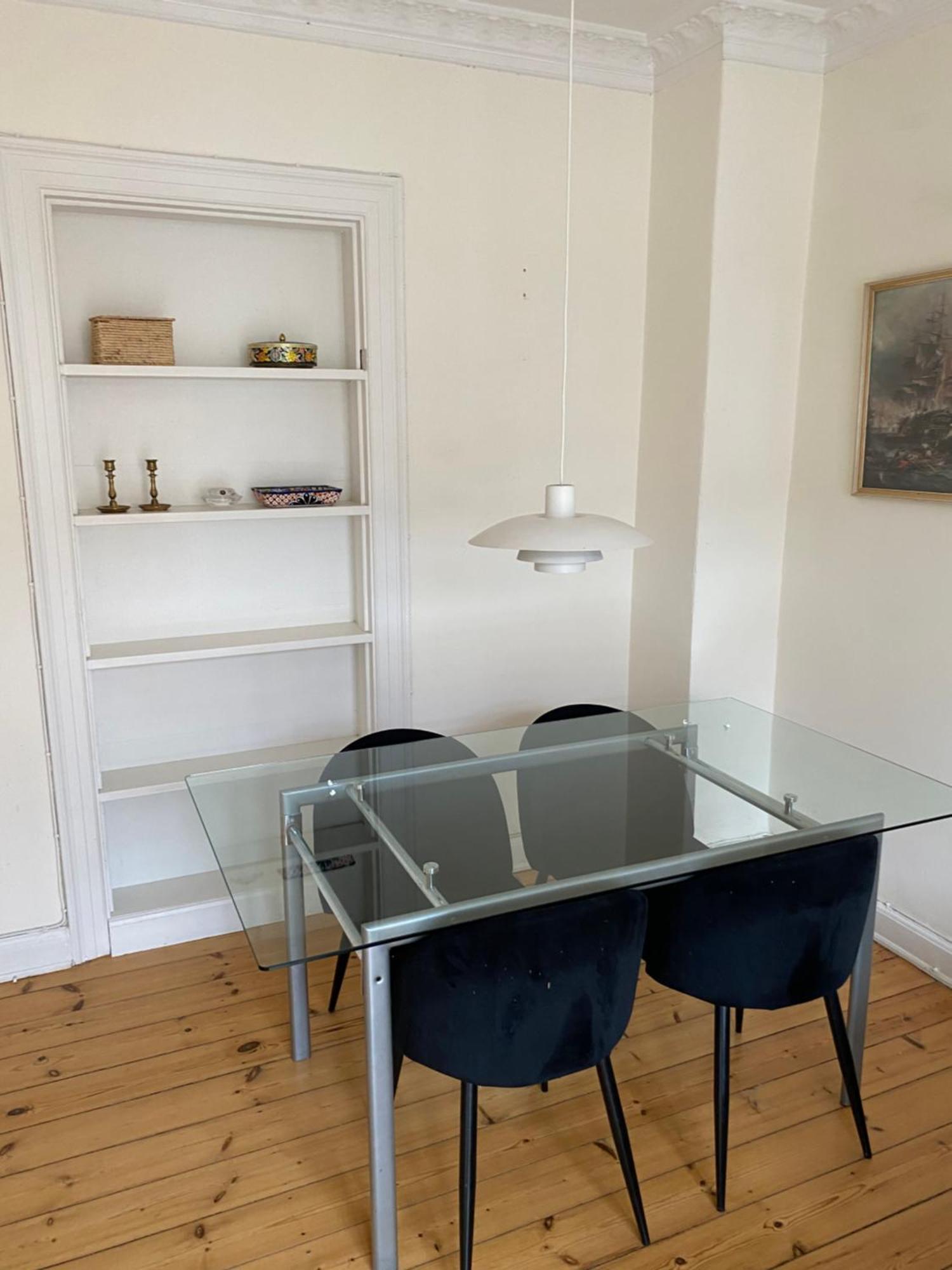 Cosy Copenhagen公寓 外观 照片
