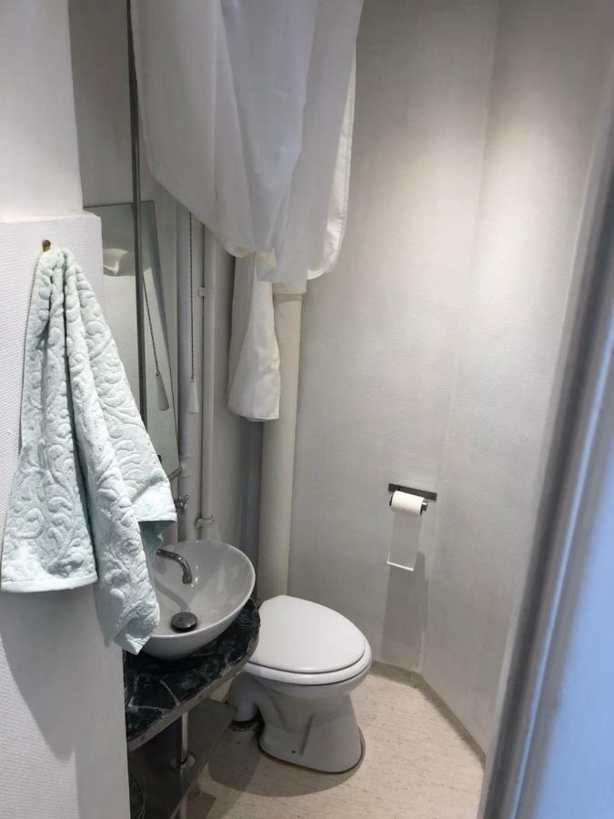 Cosy Copenhagen公寓 外观 照片